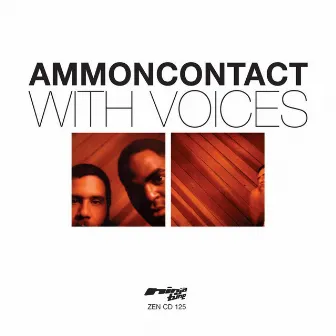 With Voices by Ammoncontact