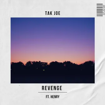 Revenge by Tak Joe