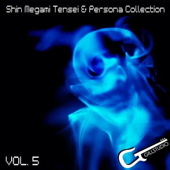 Shin Megami Tensei & Persona Collection, Vol. 5 by GillStudio