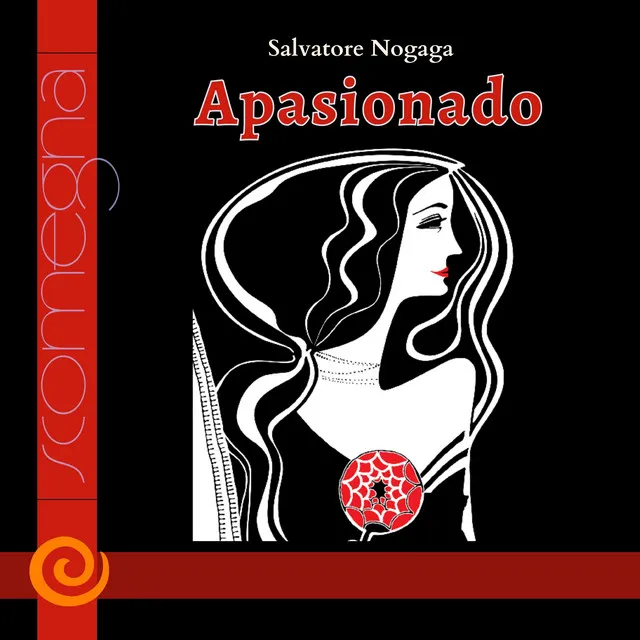 Apasionado by Salvatore Nogara