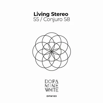 55 / Conjuro 58 by Living Stereo