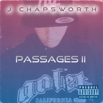 Passages II by J Chapsworth