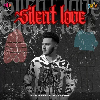 Silent Love by Wali king