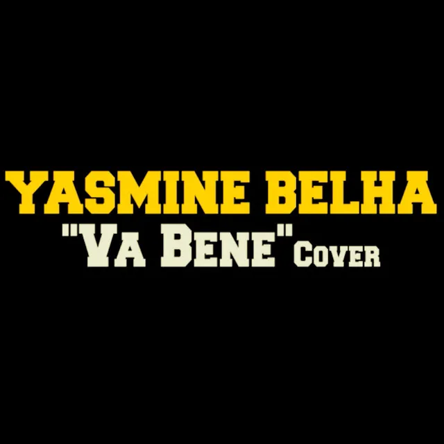 Va bene - Cover