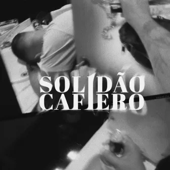 Solidão by Cafiero