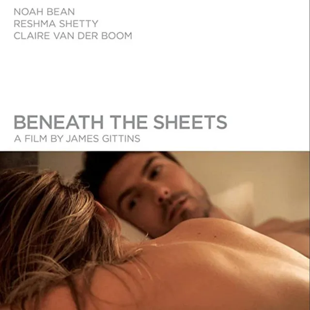 Beneath the Sheets (Original Motion Picture Soundtrack)