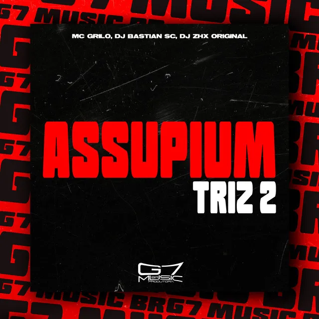 Assupium Triz 2