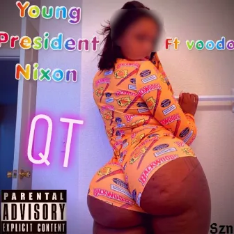 QT by Young President Nixon