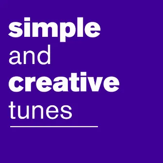 Simple and Creative Tunes by Guillaume de La Chapelle