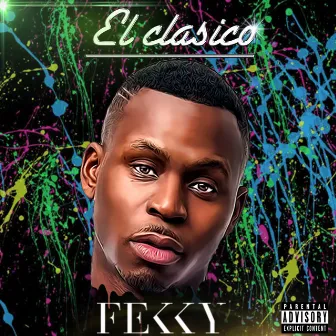 El Clasico by Fekky