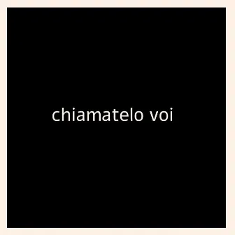 Chiamatelo voi by Gabrix