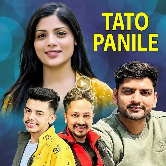 Tato Panile by Ashmita Adhikari