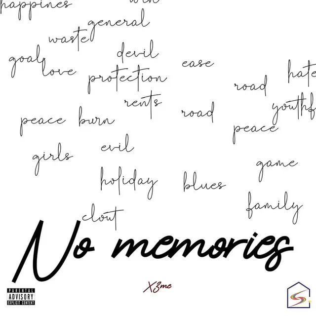 No Memories