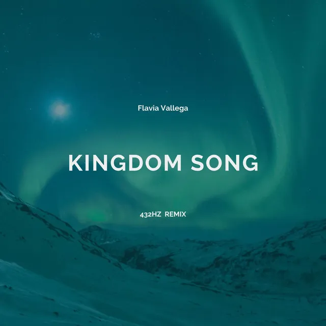 Kingdom Song (Remix)