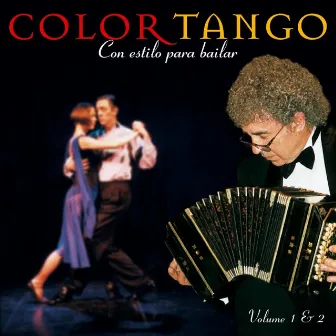 Con Estilo Para Bailar by Orquesta Color Tango