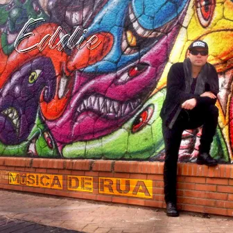 Música de rua by Unknown Artist