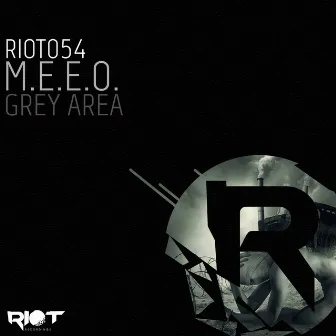 Grey Area by M.E.E.O