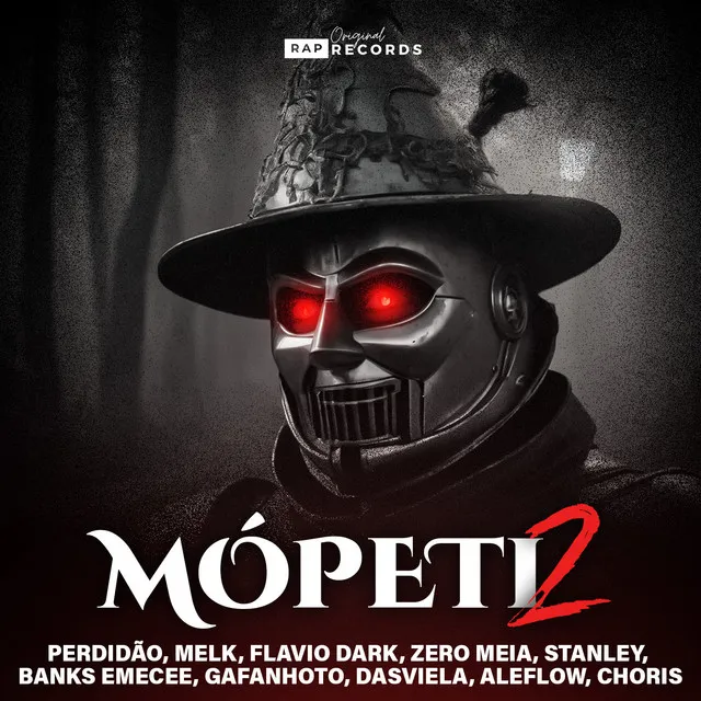 Mópeti 2