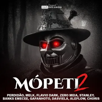 Mópeti 2 by Perdidão