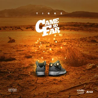 Came So Far by Tiggz