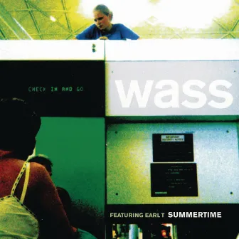 Summertime (feat. Earl T) by Wass