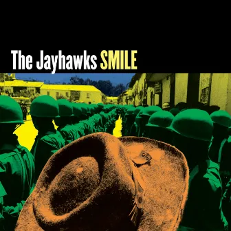 Smile by The Jayhawks