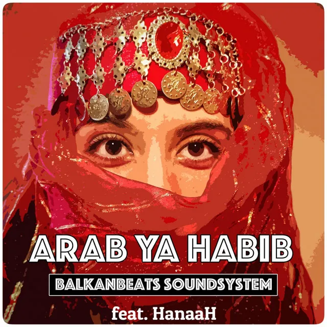 Arab Ya Habib