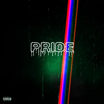 PRIDE by M-White Vincent