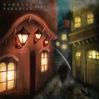 Darkest Paradise by MARS