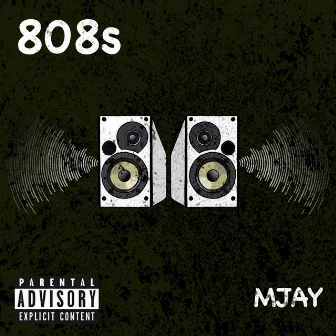 808s by Mjay