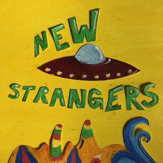 Atlantic Dive by New Strangers