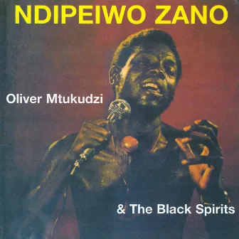 Ndipeiwo Zano by Oliver Mtukudzi and The Black Spirits