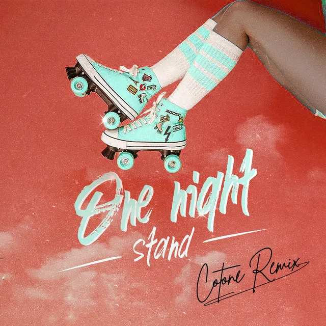 One Night Stand - Cotone Remix