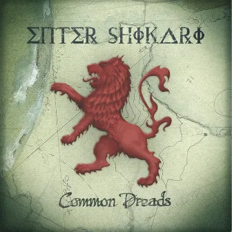 Common Dreads by Enter Shikari