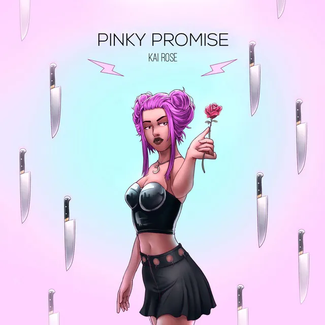 Pinky Promise