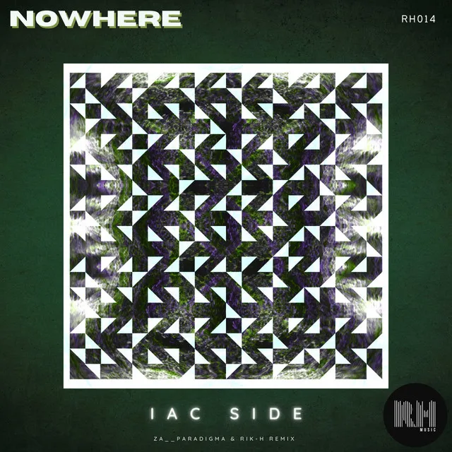 Nowhere - Rik-H rmx