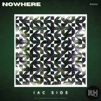 Nowhere by Iac Side