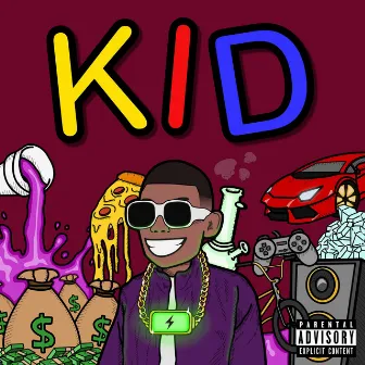 KID by Trevan