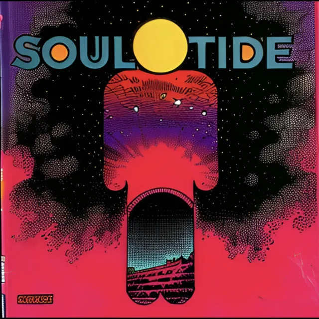 SOUL TIDE