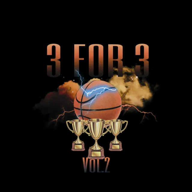 3 For 3 Vol.2