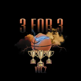 3 For 3 Vol.2 by Iva Joe