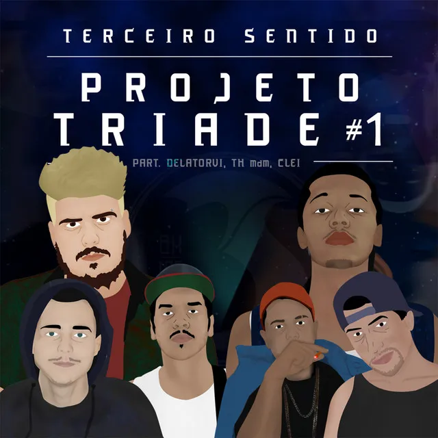 Projeto Tríade #1