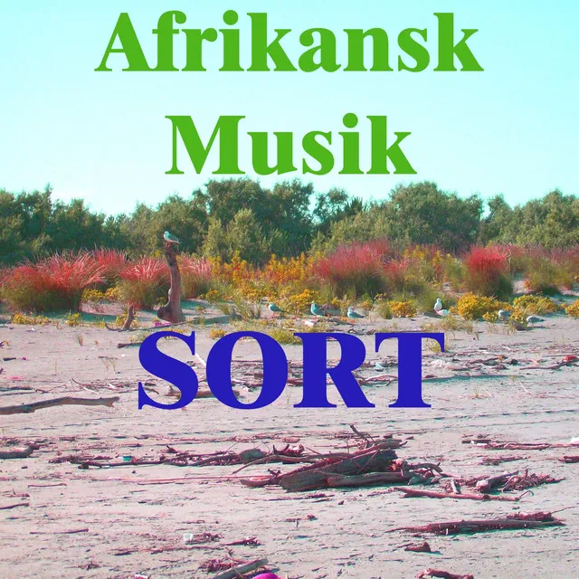 Afrikansk musik