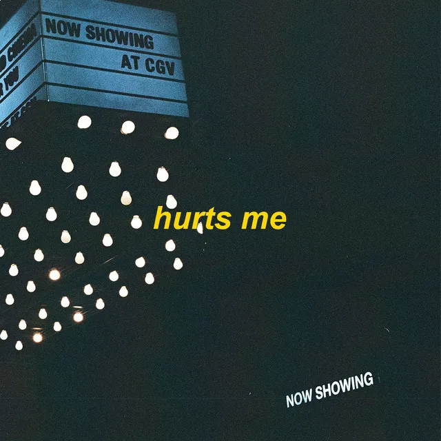 hurts me - lofi version