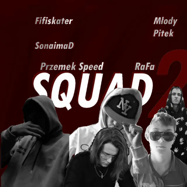 Squad 2