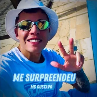 Me Surpreendeu by MC Gustavo