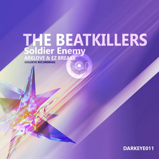 Soldier Enemy - Arklove & Ez Breaks Remix