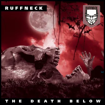 The Death Below by DJ Ruffneck