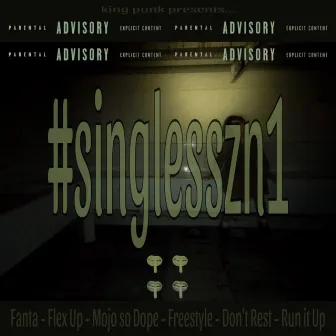 #singlesszn1 by ihatedonny