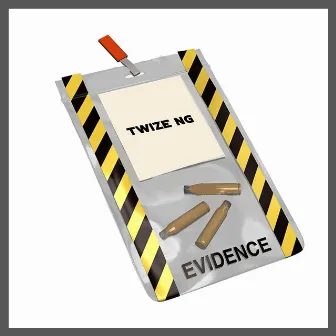 Evidence by Twize Ng